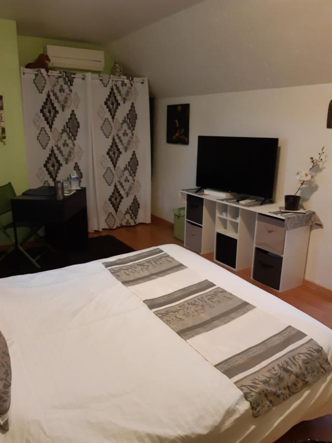 סאריס Chambre Disney מראה חיצוני תמונה